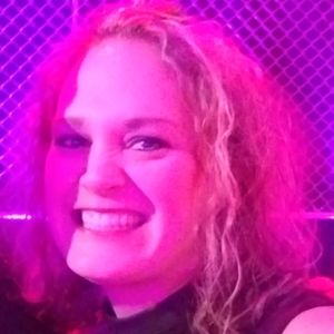 Meet your Posher, Becky